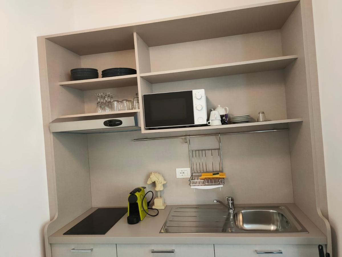 Iris Ar Holiday-Home Peschiera del Garda Buitenkant foto
