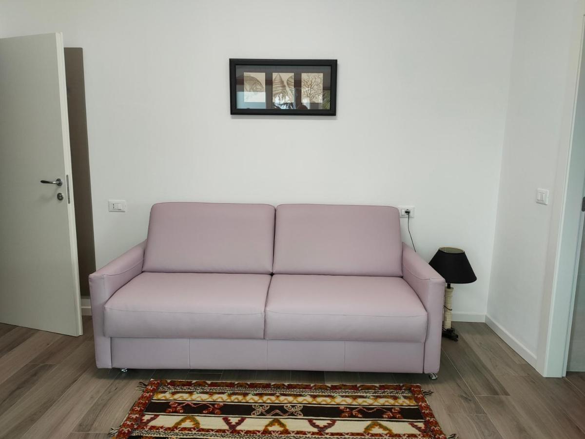 Iris Ar Holiday-Home Peschiera del Garda Buitenkant foto