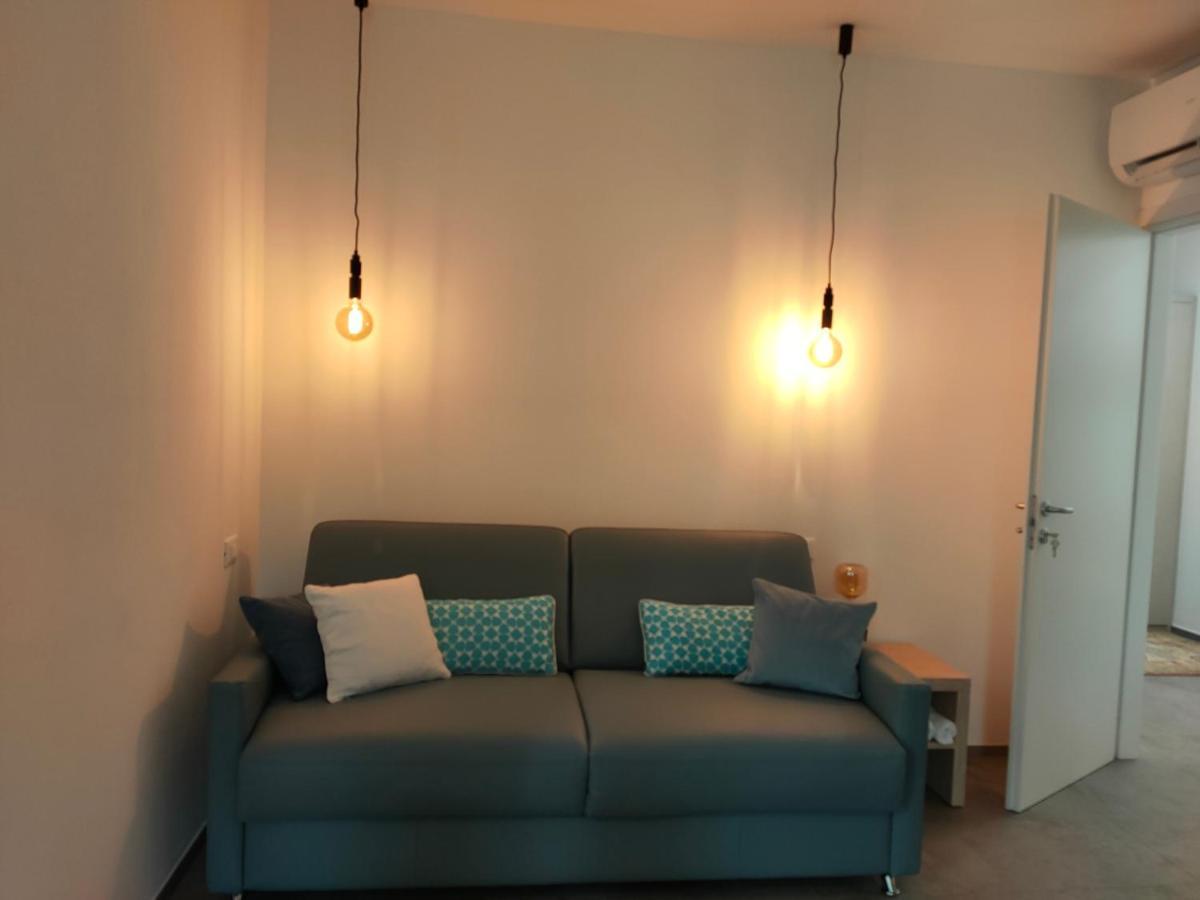 Iris Ar Holiday-Home Peschiera del Garda Buitenkant foto